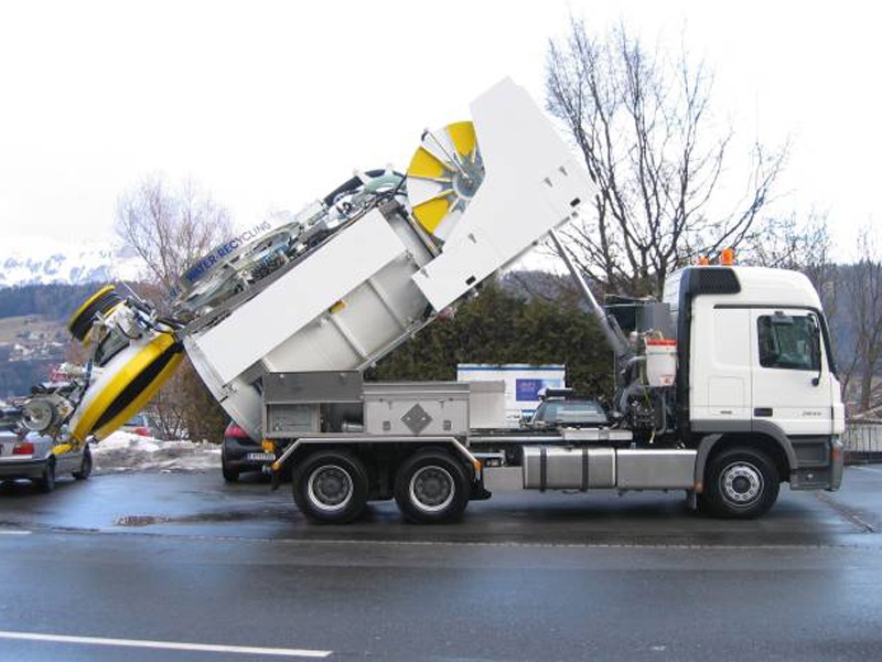 AQUASTAR — Kaiser_AquaStar_1