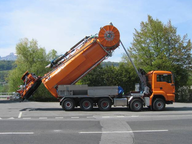 AQUASTAR — Kaiser_AquaStar_3