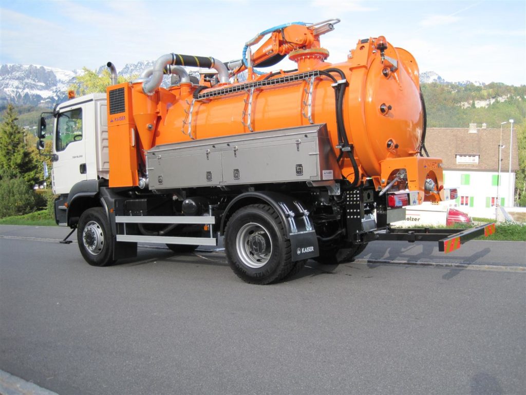 Twister — IN-1674 MAN gauche