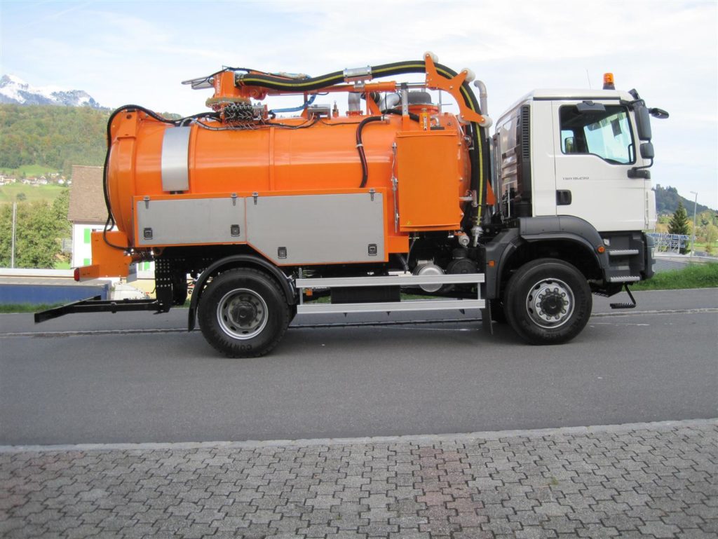 Twister — IN-1674 MAN droite