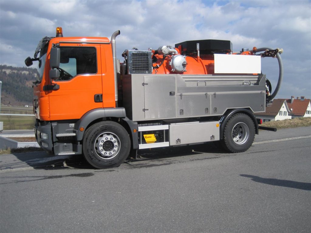 CITYCYCLER — SN-100069 MAN links