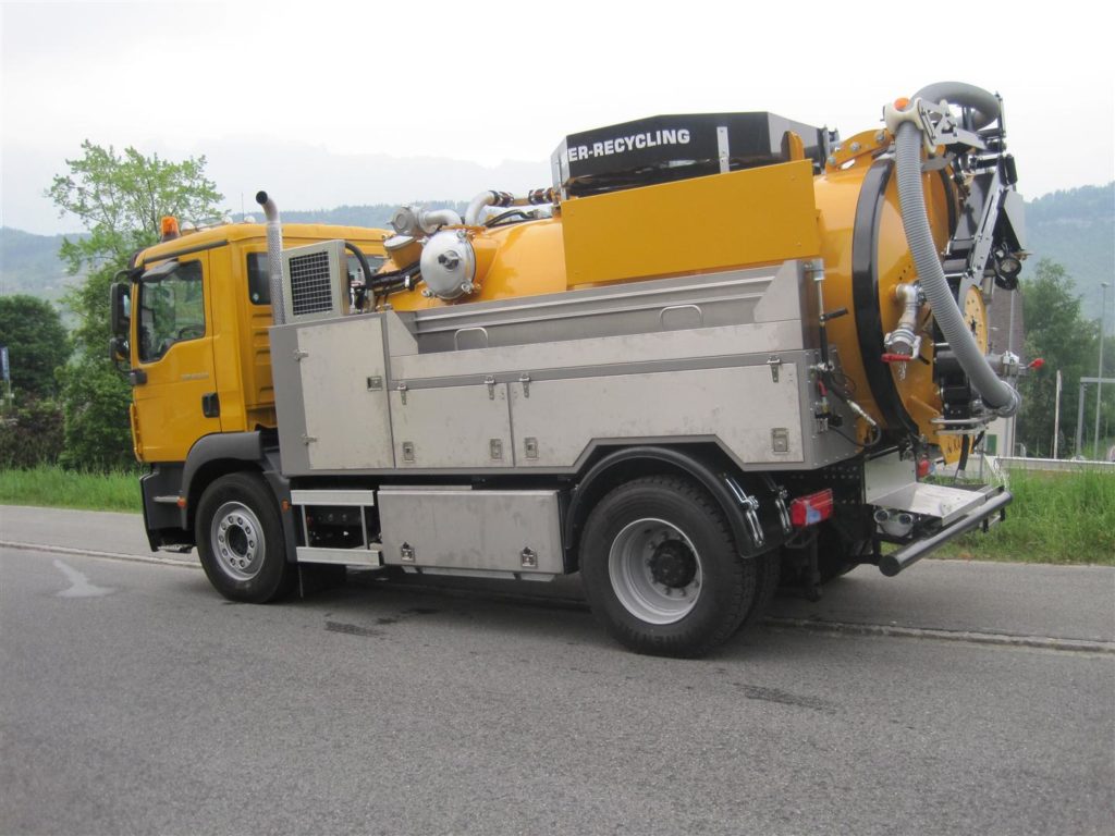 CITYCYCLER — SN-100071 MAN links