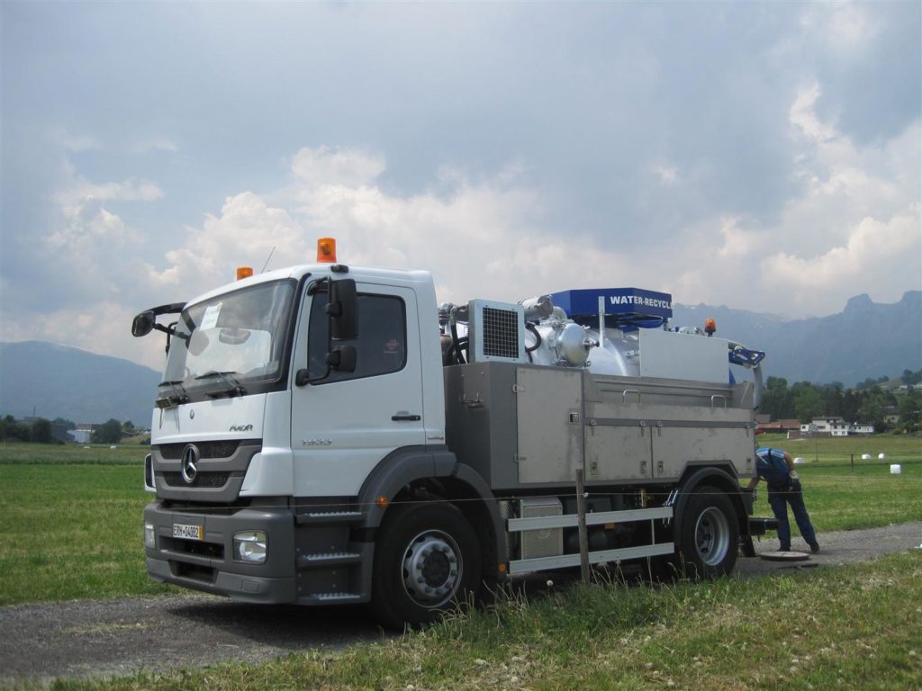 CITYCYCLER — SN-100091 Mercedes links