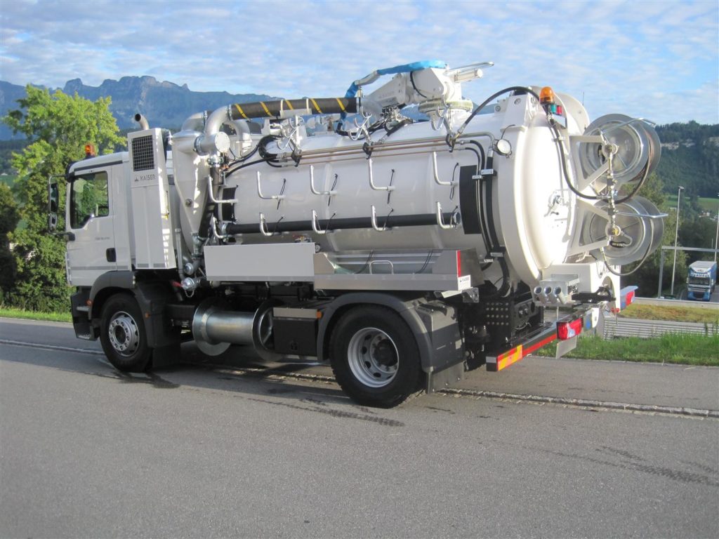 Twister — SN-100111 MAN gauche