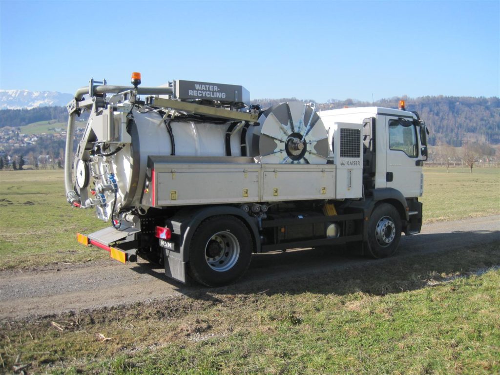 CITYCYCLER — SN-100139 MAN rechts