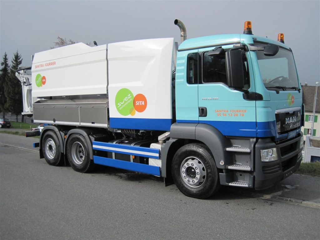 ECO 3.0 — SN-100214 MAN rechts