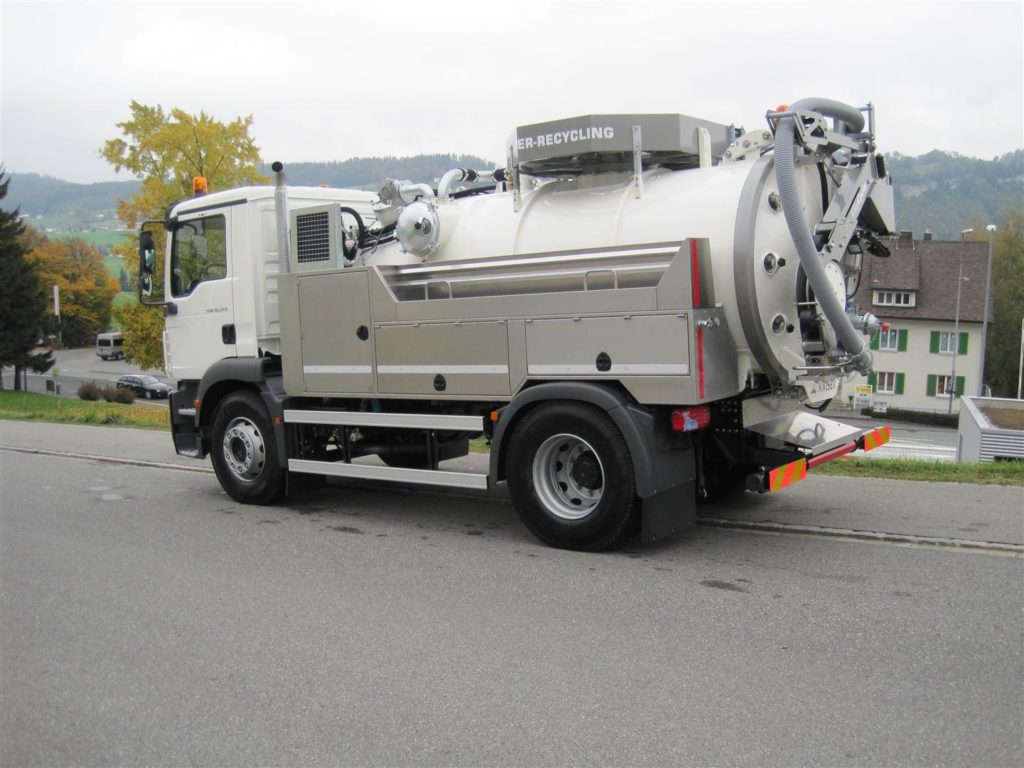 CITYCYCLER — SN-100216 MAN links